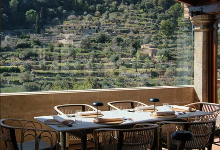 Valldemossa Hotel, Valldemossa, Spain