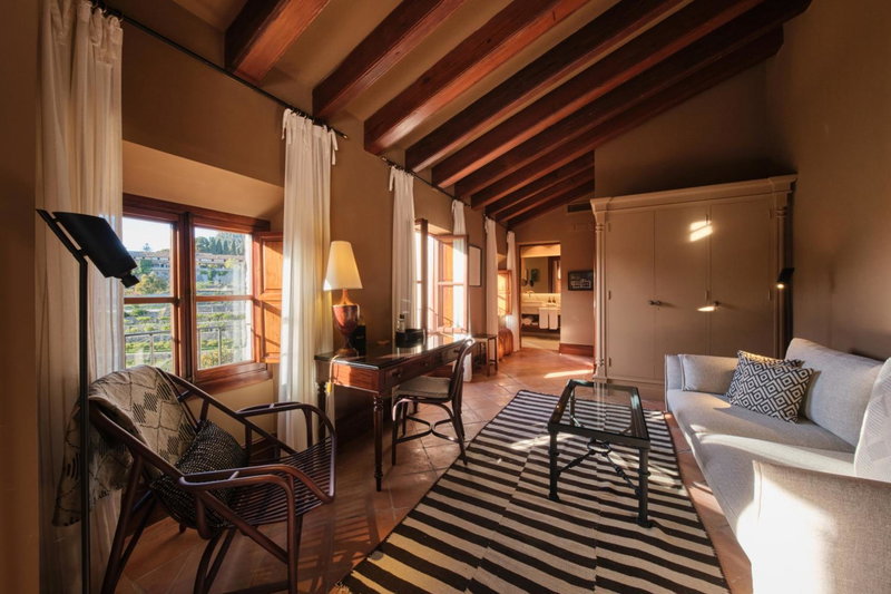 Valldemossa Hotel, Valldemossa, Spain