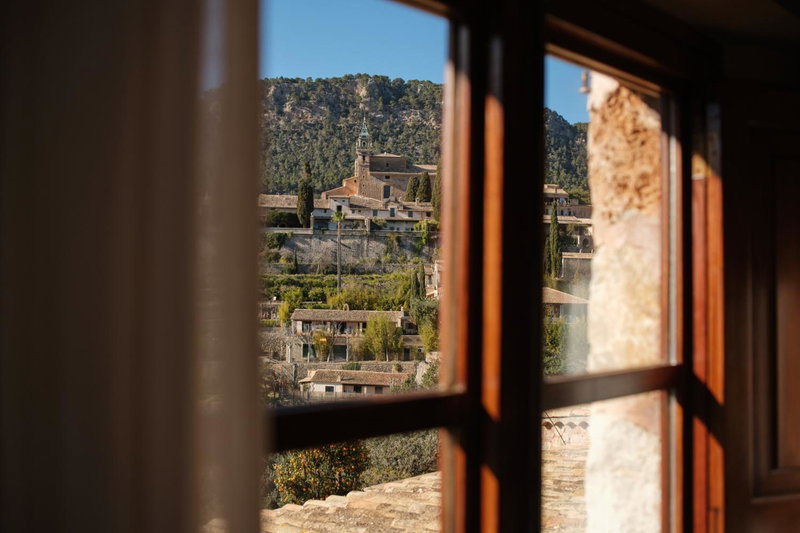 Valldemossa Hotel, Valldemossa, Spain