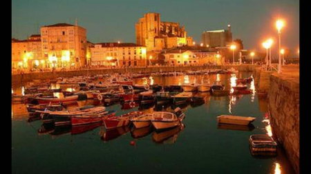 Castro Sun And Beach, Castro-Urdiales, Spain