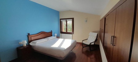 Agroturismo Argoin Txiki, Zarautz, Spain