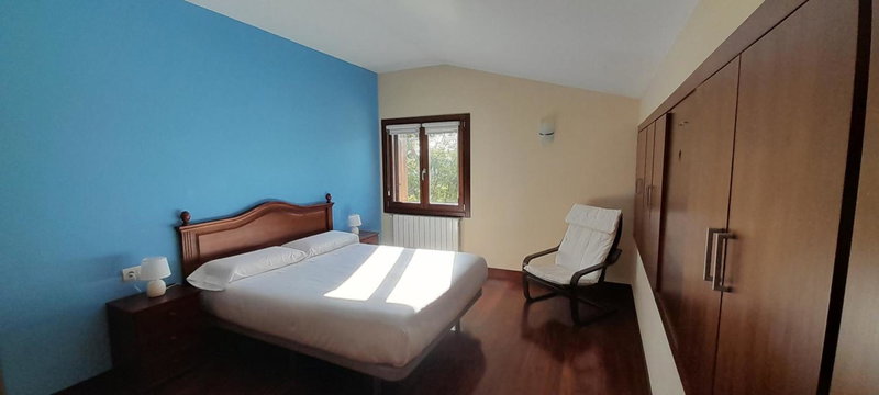 Agroturismo Argoin Txiki, Zarautz, Spain