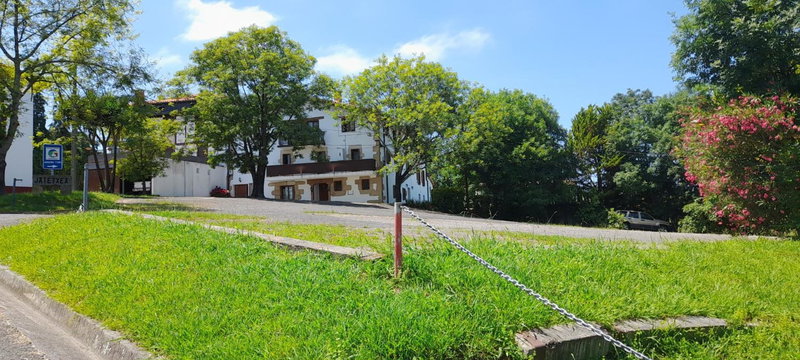 Agroturismo Argoin Txiki, Zarautz, Spain
