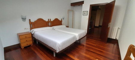 Agroturismo Argoin Txiki, Zarautz, Spain
