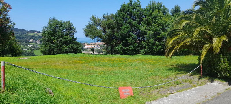 Agroturismo Argoin Txiki, Zarautz, Spain
