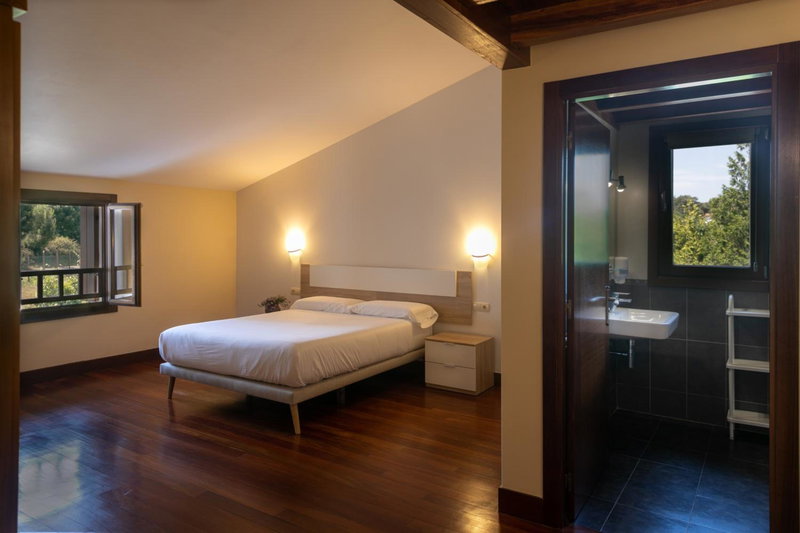 Agroturismo Argoin Txiki, Zarautz, Spain