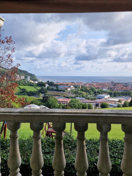 Agroturismo Argoin Txiki, Zarautz, Spain