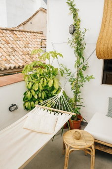 The Urban Jungle Hostel, Málaga, Spain