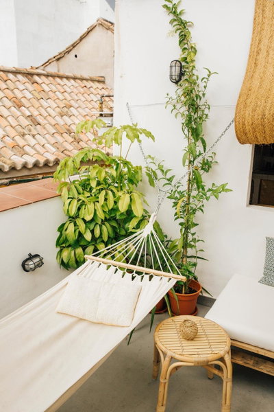 The Urban Jungle Hostel, Málaga, Spain