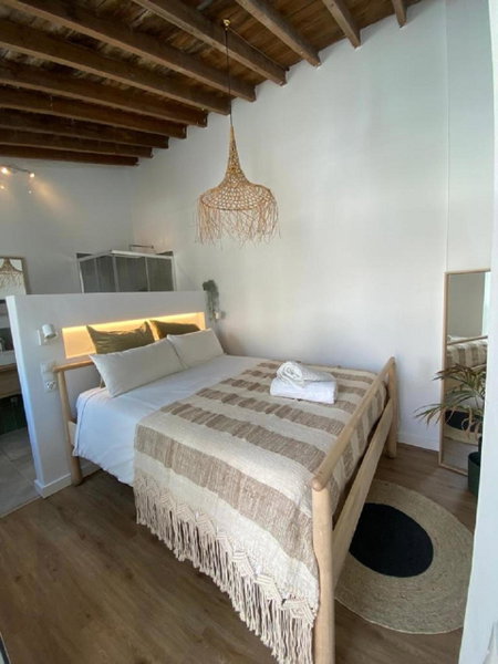 The Urban Jungle Hostel, Málaga, Spain