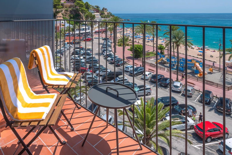GHT Miratge - Only Adults 18 and up, Lloret de Mar, Spain