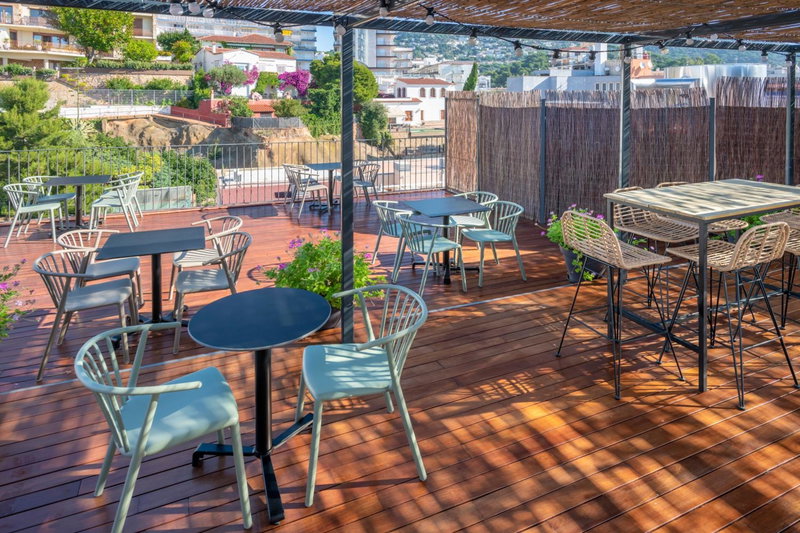 GHT Miratge - Only Adults 18 and up, Lloret de Mar, Spain