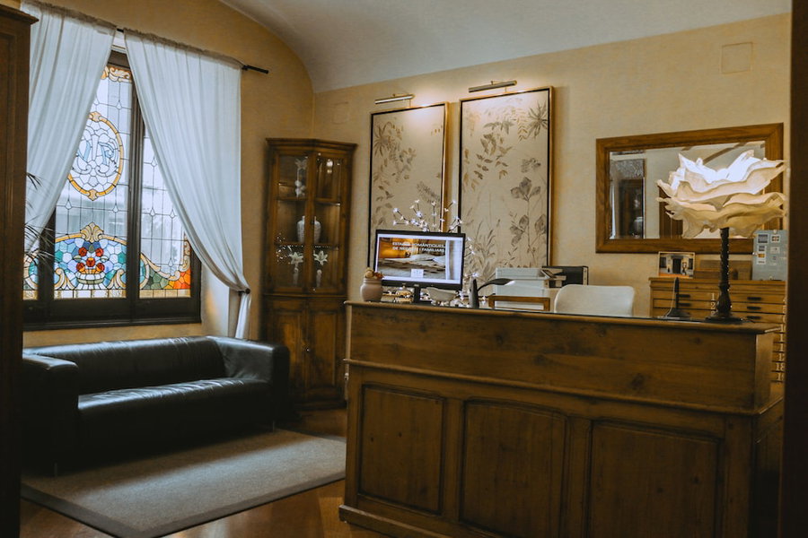 Hotel Termes La Garriga, La Garriga, Spain