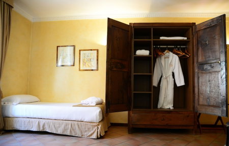 Hotel Termes La Garriga, La Garriga, Spain