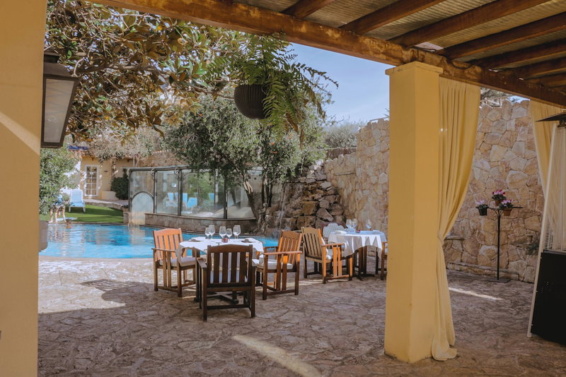 Hotel Termes La Garriga, La Garriga, Spain