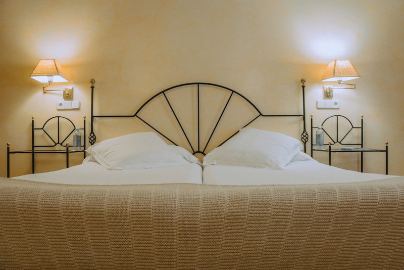Hotel Termes La Garriga, La Garriga, Spain