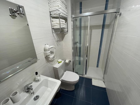 Royal Suites Estepona by Croma, Estepona, Spain