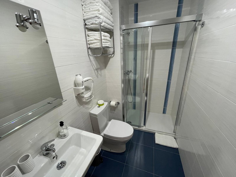 Royal Suites Estepona by Croma, Estepona, Spain
