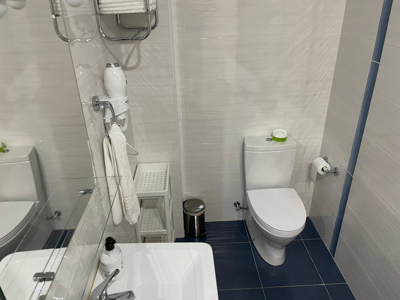 Royal Suites Estepona by Croma, Estepona, Spain