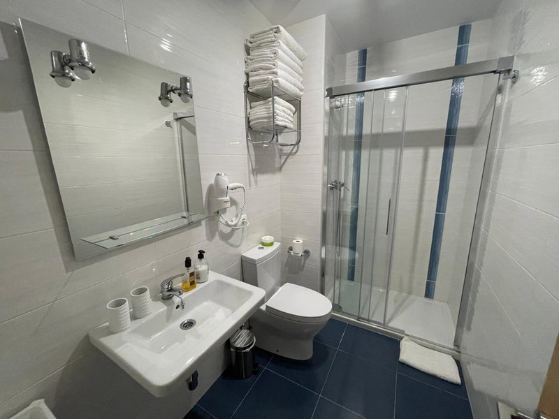 Royal Suites Estepona by Croma, Estepona, Spain