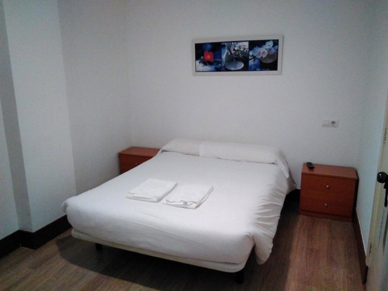 Hostal Ancla Dorada, Vigo, Spain