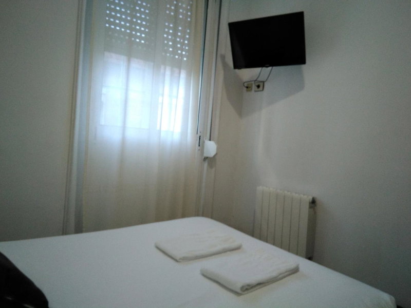 Hostal Ancla Dorada, Vigo, Spain