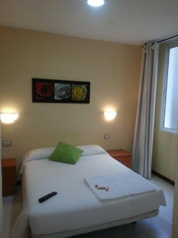Hostal Ancla Dorada, Vigo, Spain