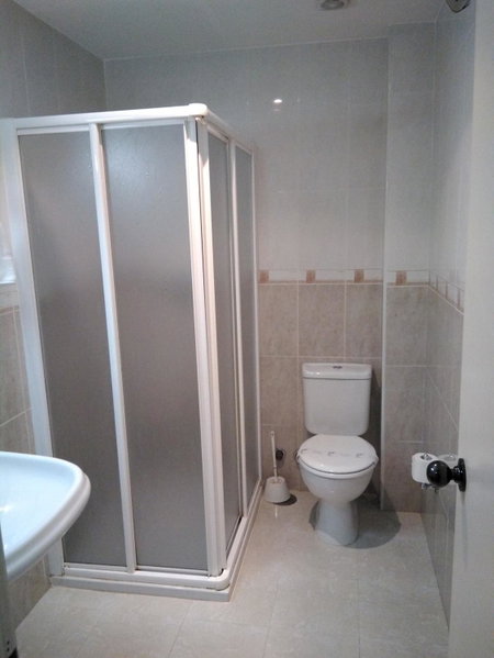 Hostal Ancla Dorada, Vigo, Spain