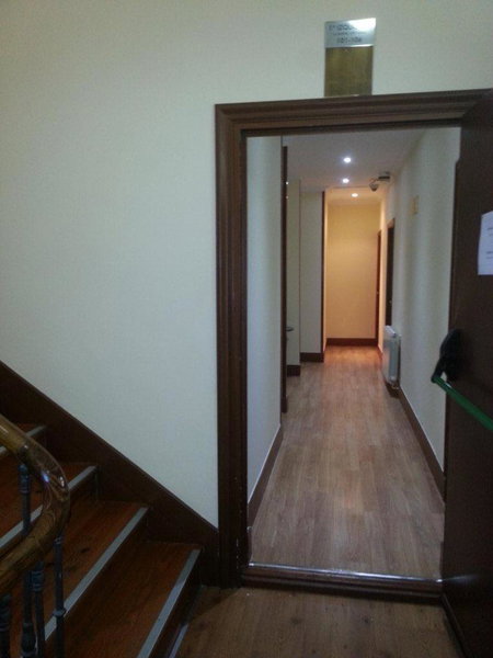 Hostal Ancla Dorada, Vigo, Spain