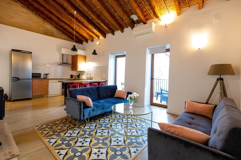 Casa Olivera, Denia, Spain