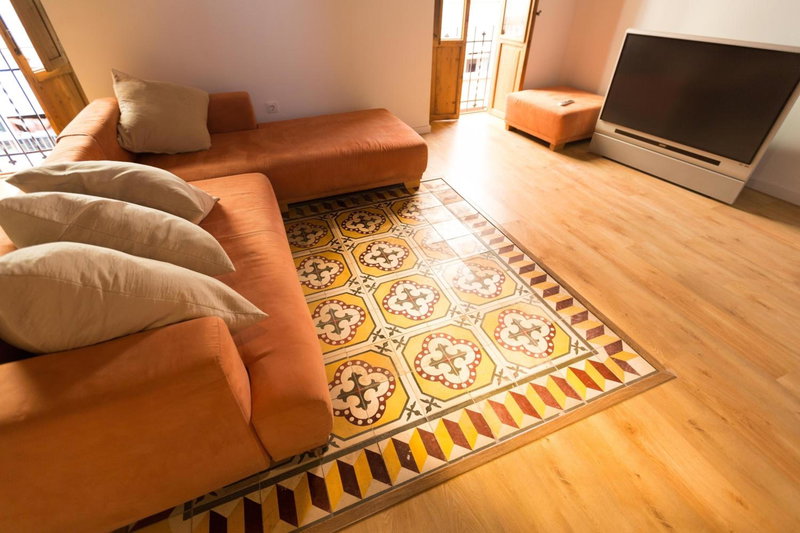 Casa Olivera, Denia, Spain