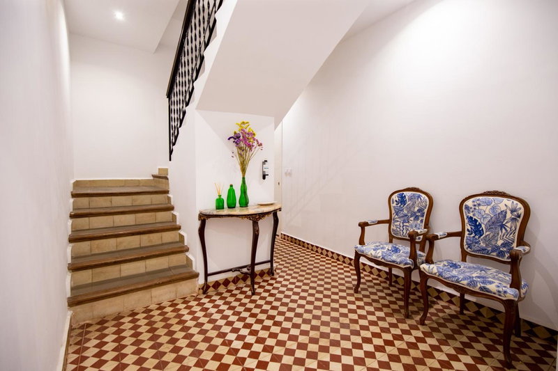Casa Olivera, Denia, Spain