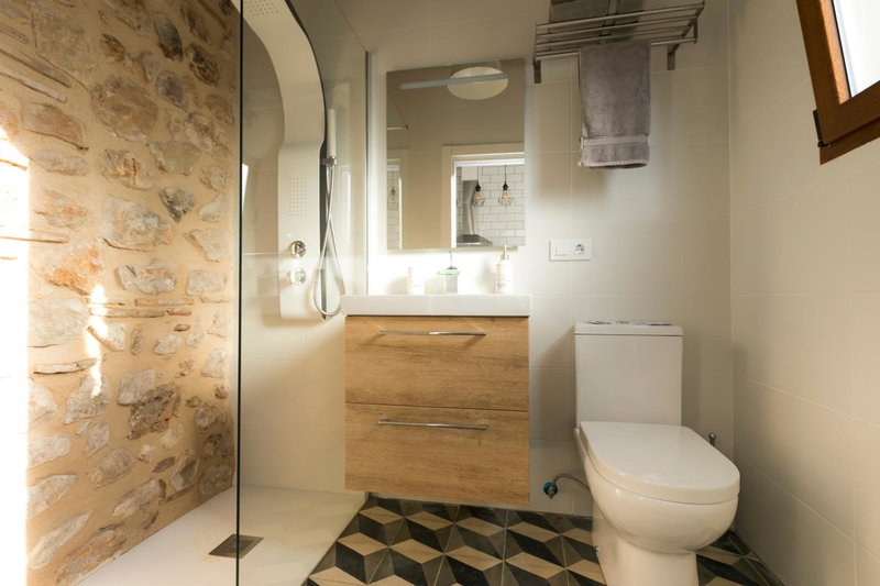 Casa Olivera, Denia, Spain