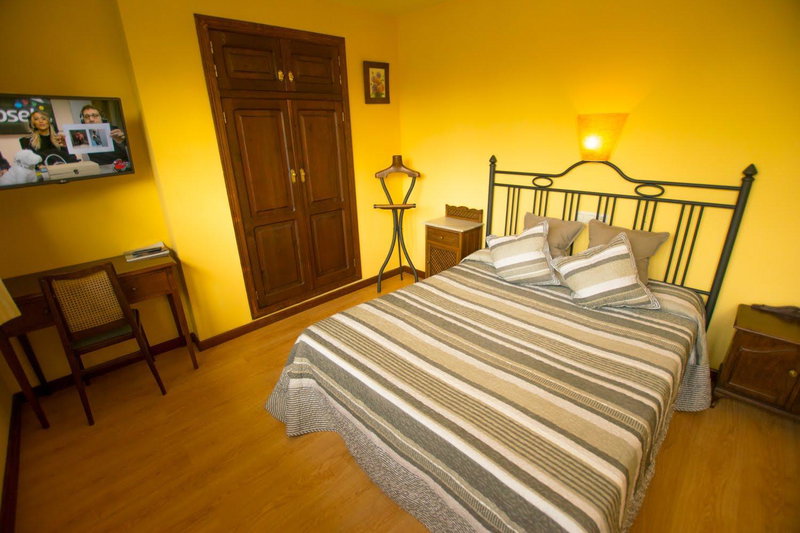 Hotel Rural Coviella, Coviella, Spain