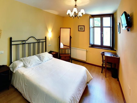 Hotel Rural Coviella, Coviella, Spain