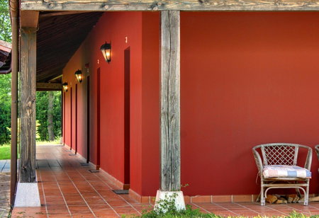 Hotel Rural Coviella, Coviella, Spain