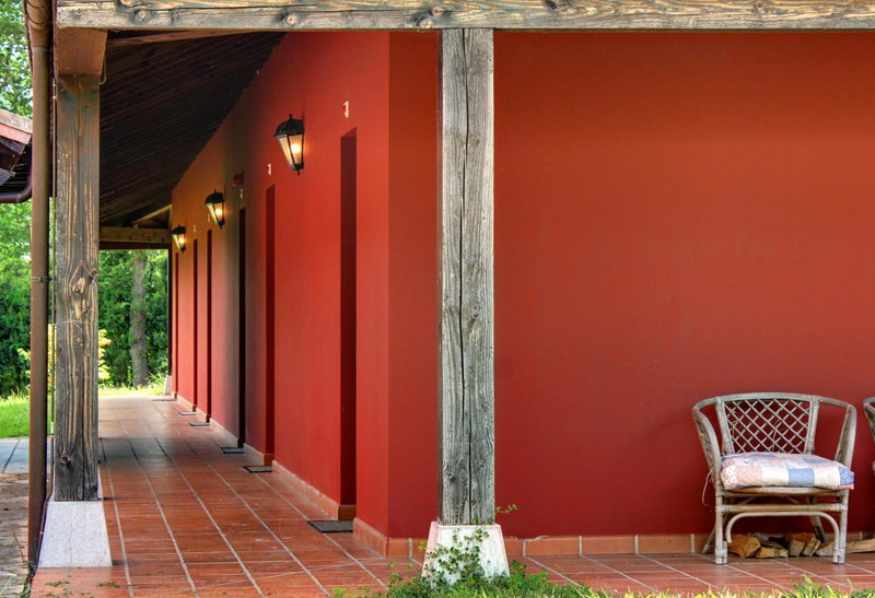Hotel Rural Coviella, Coviella, Spain
