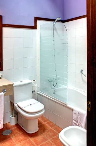 Hotel Rural Coviella, Coviella, Spain