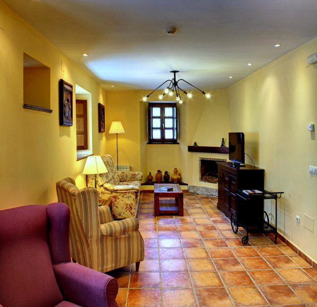 Hotel Rural Coviella, Coviella, Spain