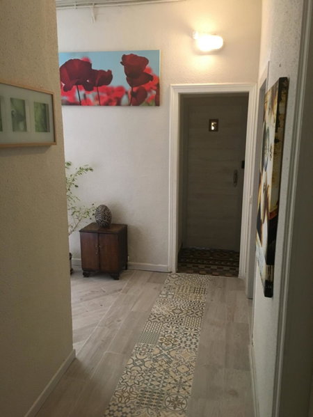 Hostal Eixample, Barcelona, Spain