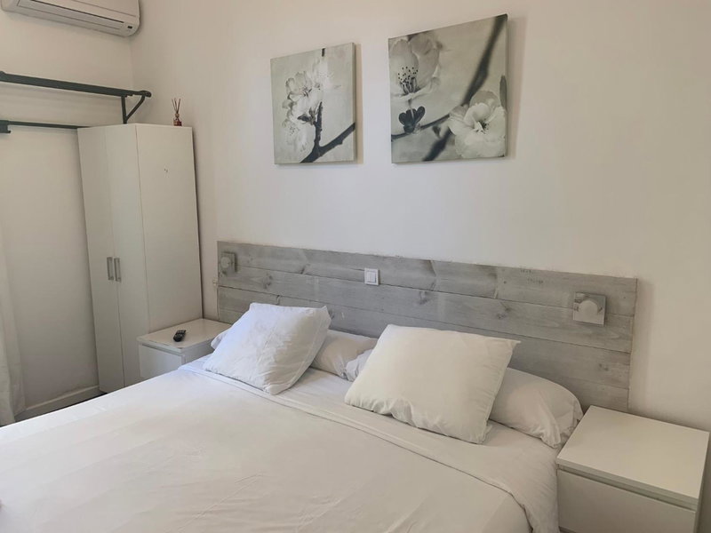 Hostal Eixample, Barcelona, Spain