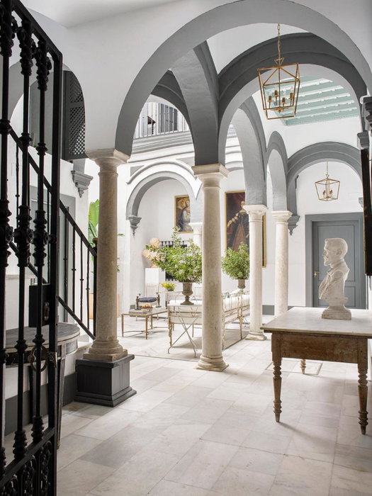 Vac Luxury Home Sevilla, Seville, Spain