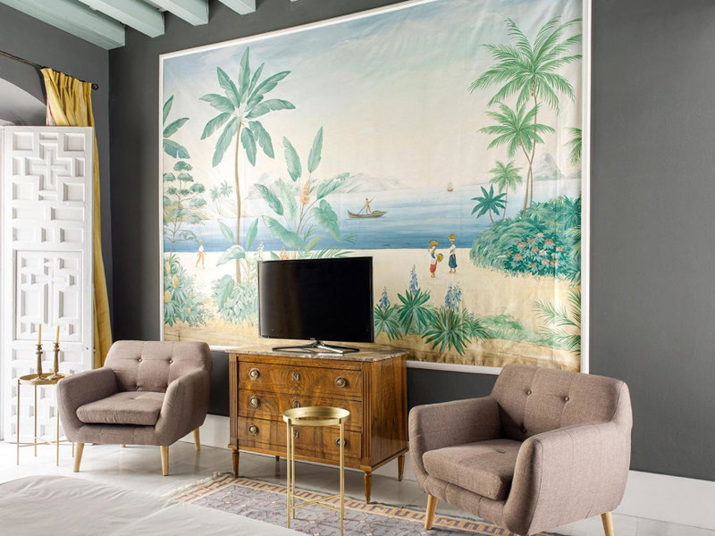 Vac Luxury Home Sevilla, Seville, Spain