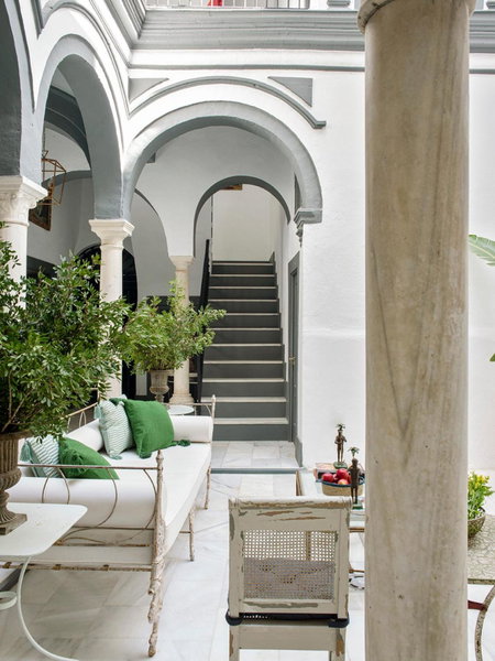 Vac Luxury Home Sevilla, Seville, Spain