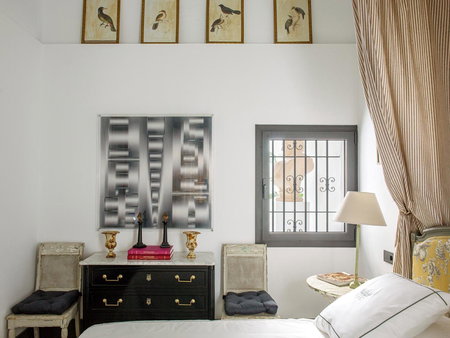 Vac Luxury Home Sevilla, Seville, Spain