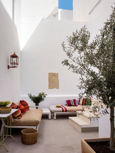 Vac Luxury Home Sevilla, Seville, Spain