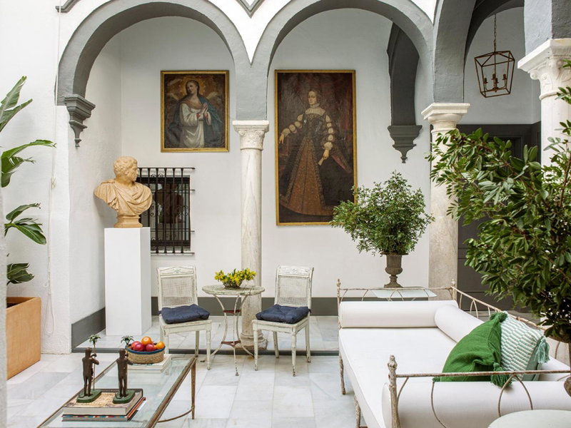 Vac Luxury Home Sevilla, Seville, Spain