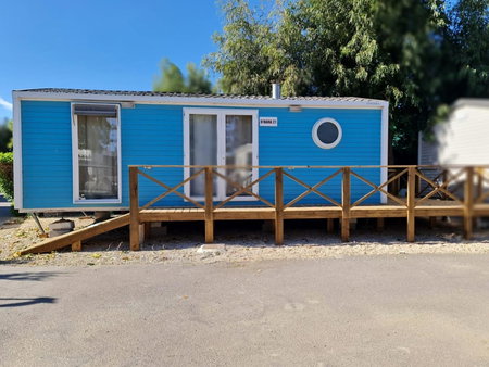 Camping Costa Blanca, El Campello, Spain