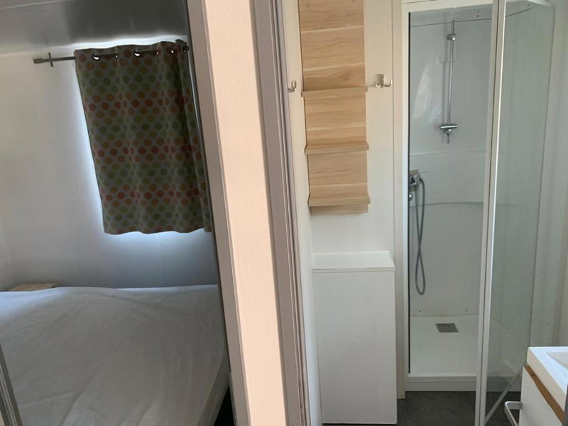 Camping Costa Blanca, El Campello, Spain