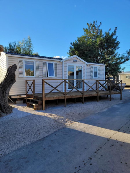 Camping Costa Blanca, El Campello, Spain